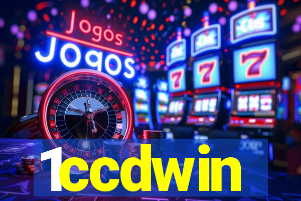 1ccdwin