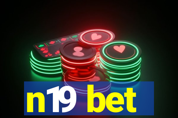 n19 bet