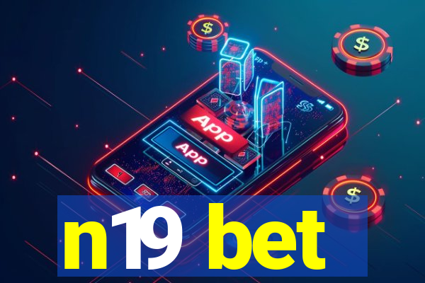 n19 bet