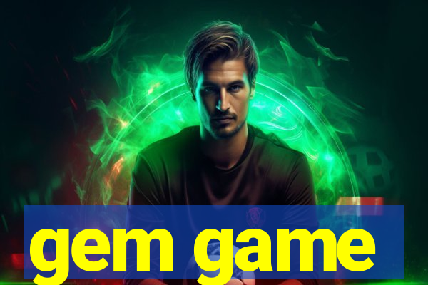 gem game