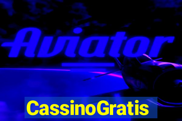 CassinoGratis