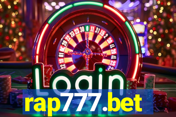 rap777.bet