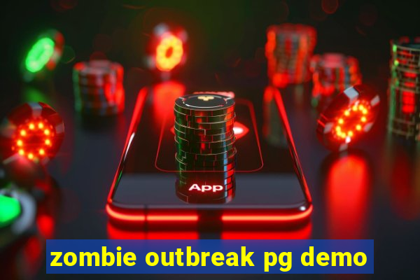 zombie outbreak pg demo