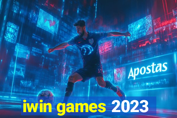 iwin games 2023