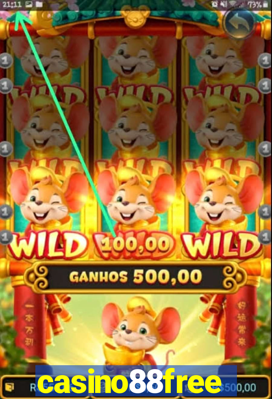 casino88free