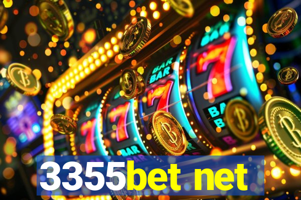 3355bet net