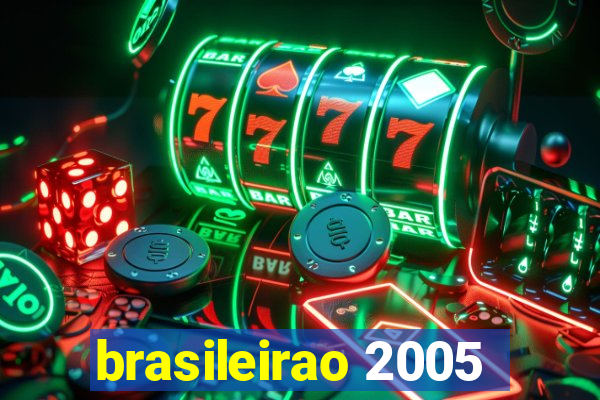 brasileirao 2005