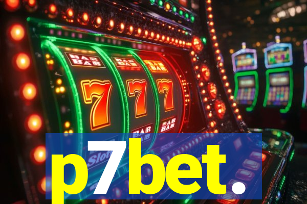 p7bet.