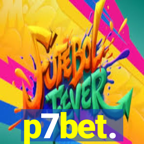 p7bet.
