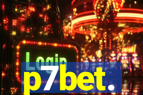 p7bet.