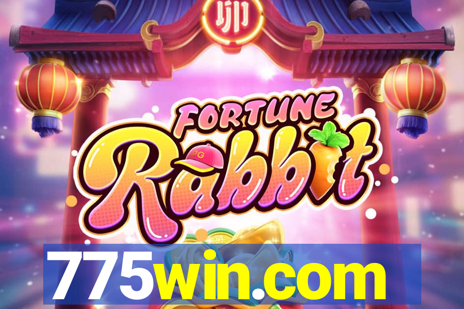 775win.com