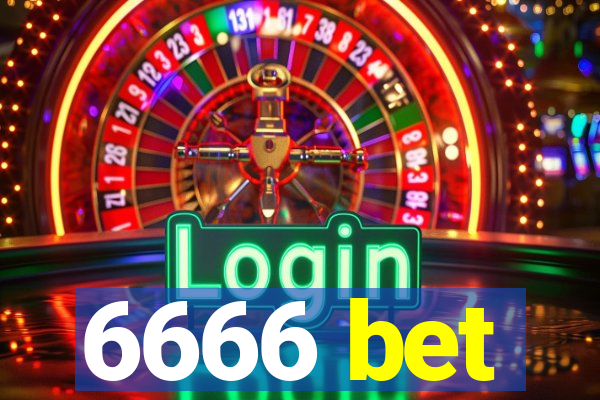6666 bet