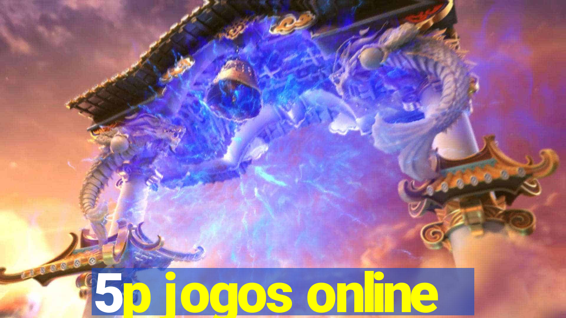 5p jogos online