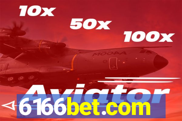 6166bet.com