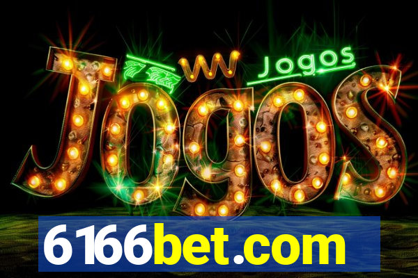 6166bet.com