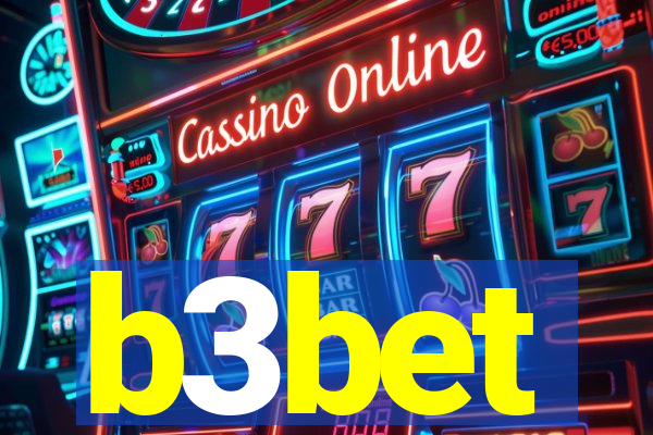 b3bet