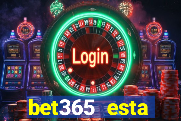 bet365 esta regulamentada no brasil