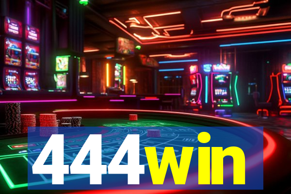 444win