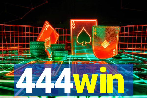 444win