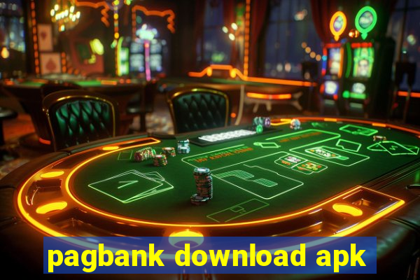 pagbank download apk