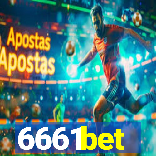 6661bet
