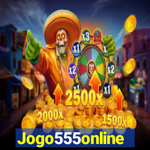 Jogo555online