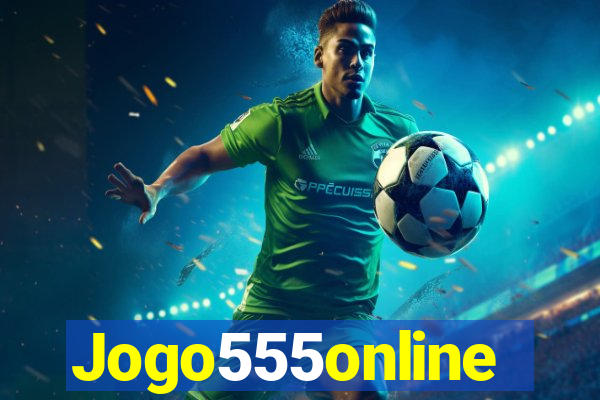 Jogo555online