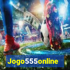 Jogo555online