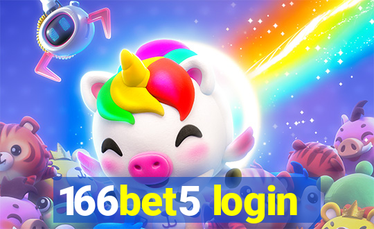 166bet5 login