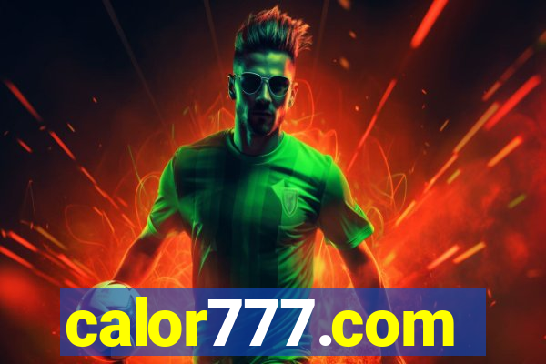 calor777.com