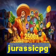 jurassicpg