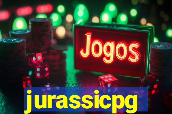 jurassicpg