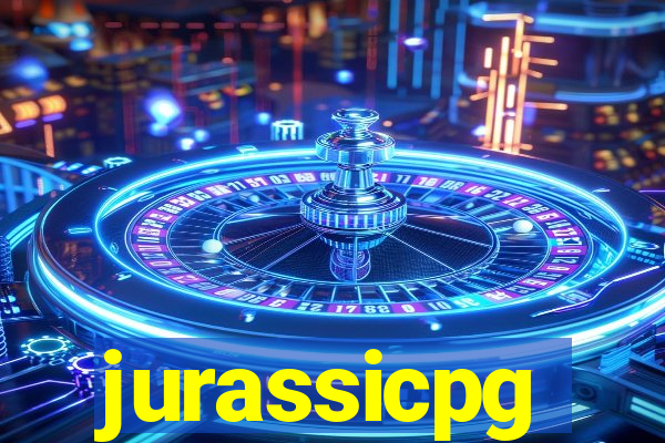jurassicpg