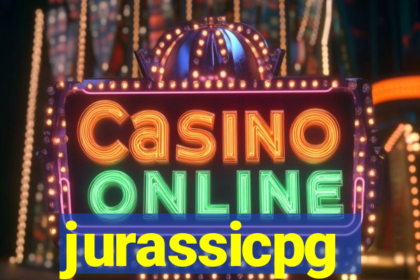 jurassicpg