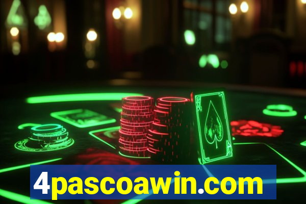 4pascoawin.com