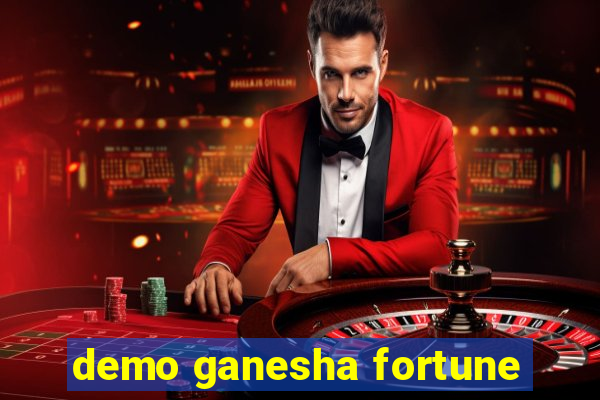 demo ganesha fortune