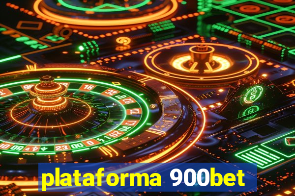 plataforma 900bet