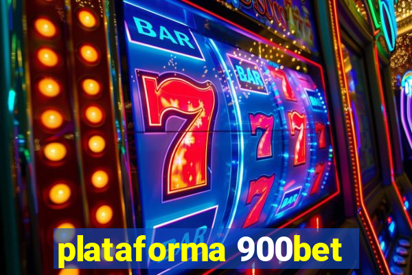 plataforma 900bet