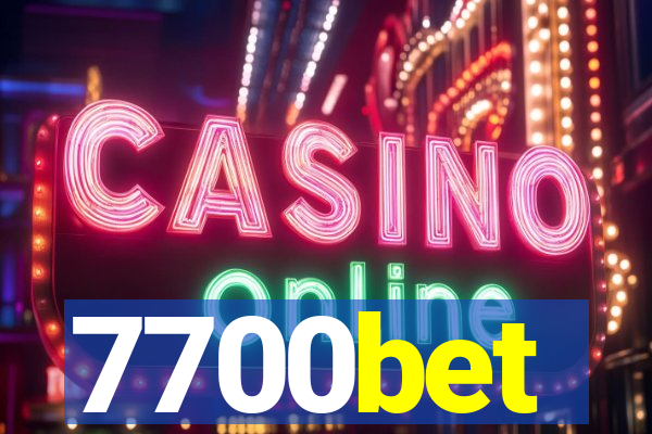 7700bet