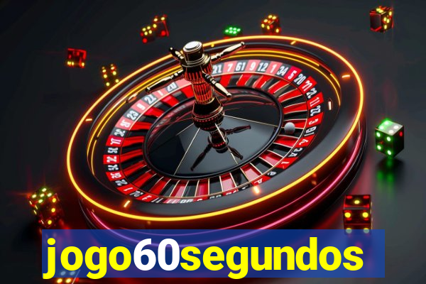 jogo60segundos