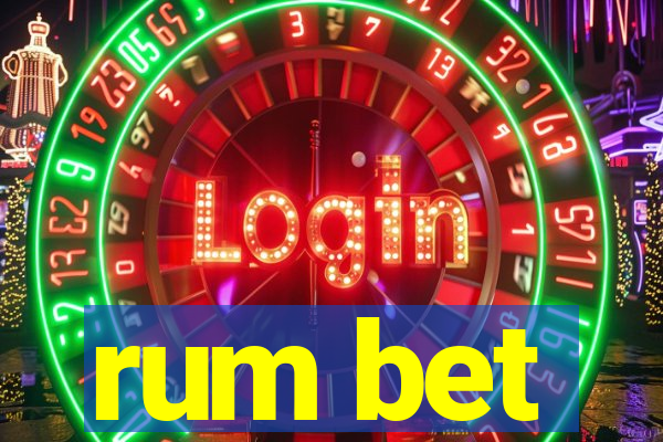 rum bet