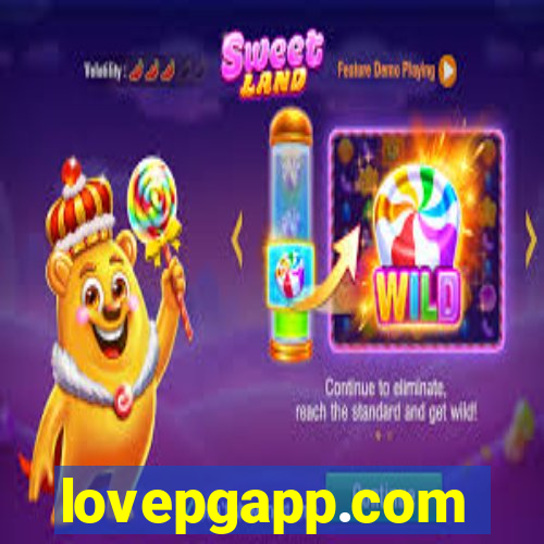 lovepgapp.com