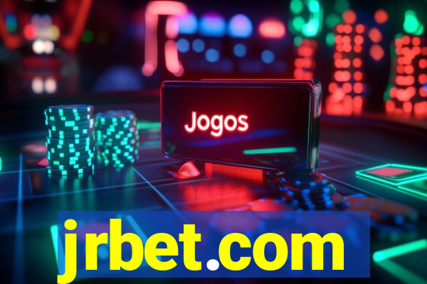jrbet.com