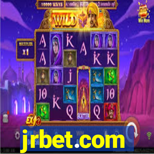 jrbet.com