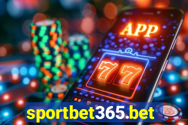 sportbet365.bet
