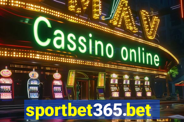 sportbet365.bet