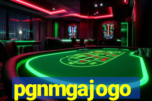 pgnmgajogo
