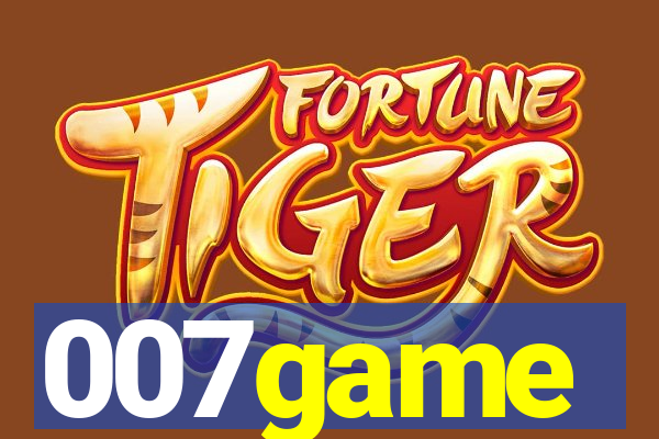 007game