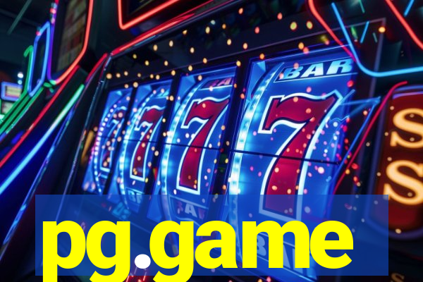 pg.game