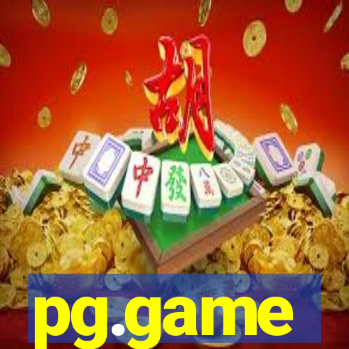 pg.game